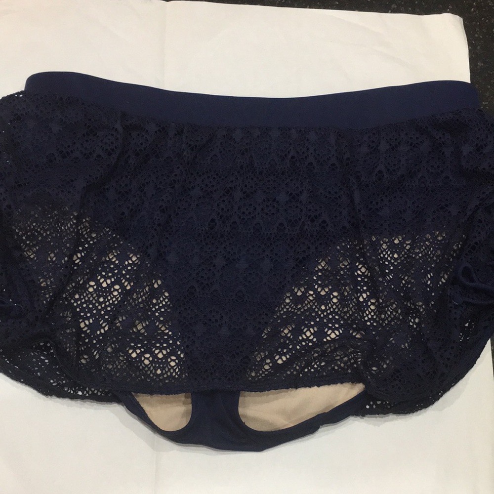 Cacique swim bottoms 16